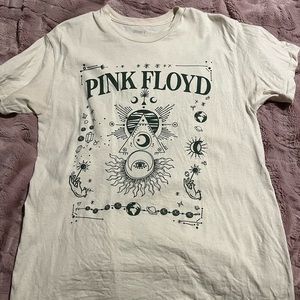 Medium Pink Floyd t-shirt